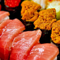 寿司イメージ画像