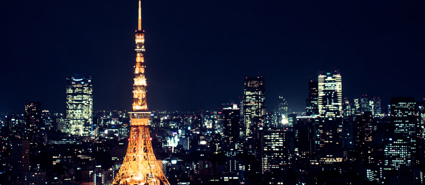 東京タワーを見ながらカジュアルな恋活パーティー
