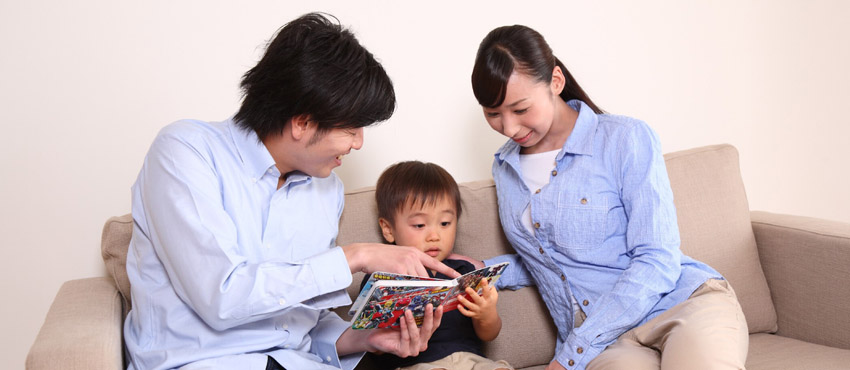 子供がいるママ&パパだからこそ「出会い」を求めている