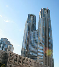 のり愛バスツアーで東京観光+出会いを!