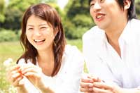 未婚男性が求める結婚相手は「三等」