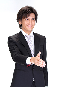 商社マンの攻略法とは?