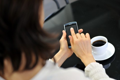 SNS婚活は大手運営を選ぶべし!