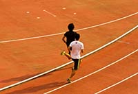 運動会合コンが開催!
