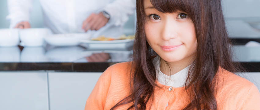 俺好みの20代女性現る!意中の女性とカップリングなるか!?