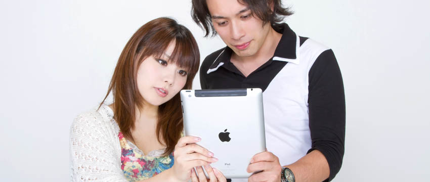 今回参加して感じた、iPad婚活パーティーのメリット