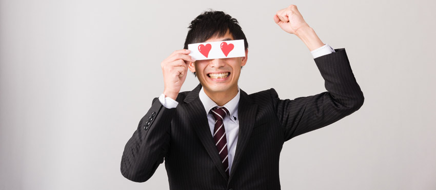 お目当ての人と仲良くなれるチャンスがたくさんある!