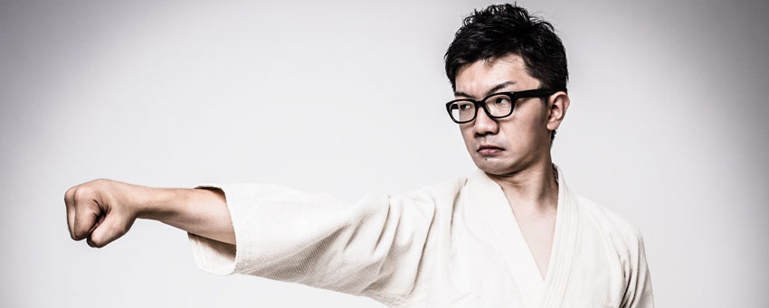 「プチ特殊な特技・資格を自己紹介でアピール!」