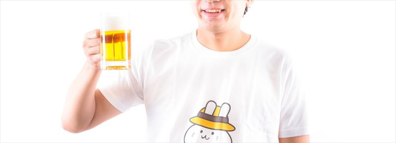 飲み会合コンパーティーのメリット