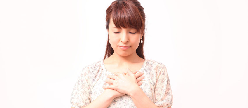 婚活パーティー開始直前!緊張を解きほぐしてくれたのは…?