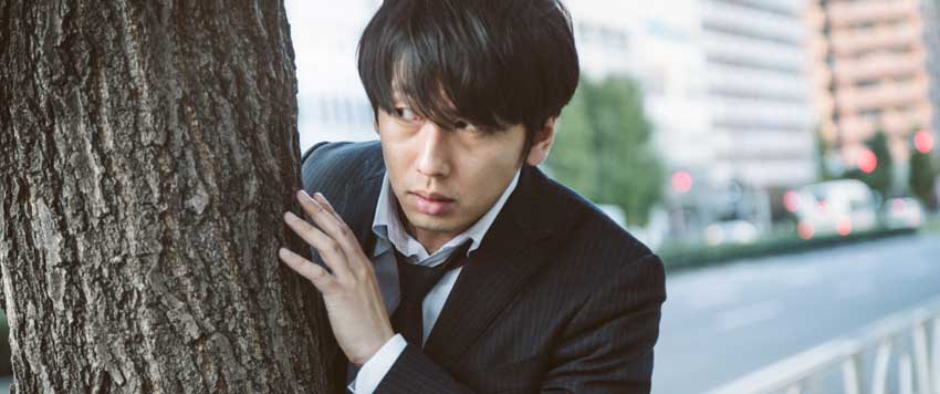 「最寄駅は何処なの?」「なんて会社に勤めているの?」