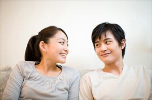 結婚したくなる理想の女とは