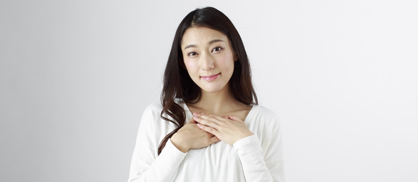 甘え上手より「甘えさせ上手」になる
