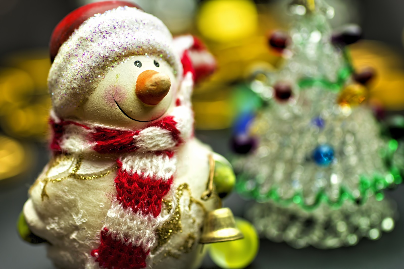 クリスマスの婚活パーティー
