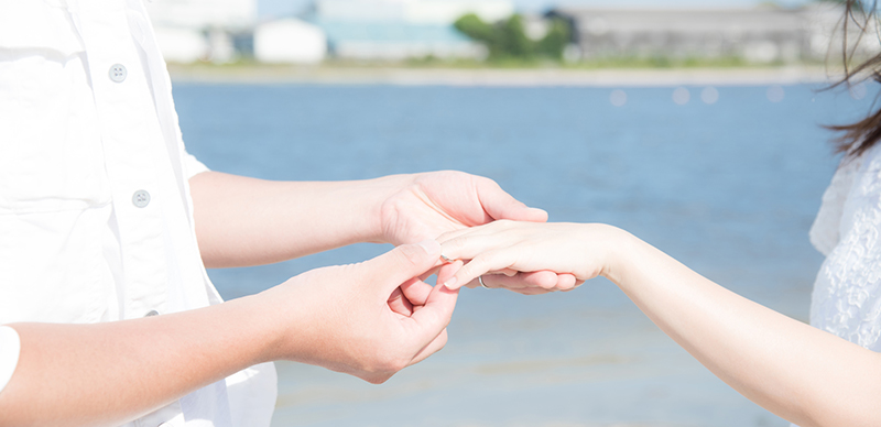 低収入でも結婚できる婚活方法があった！